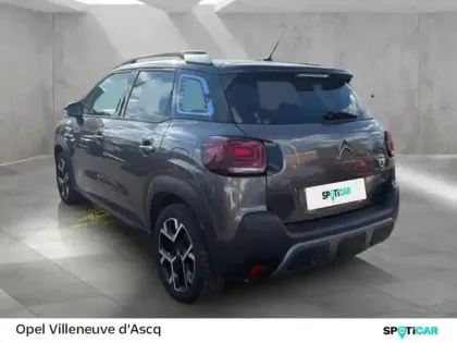 Photo 21 Citroën C3 Aircross  1.2 PureTech 110ch S&S MAX
