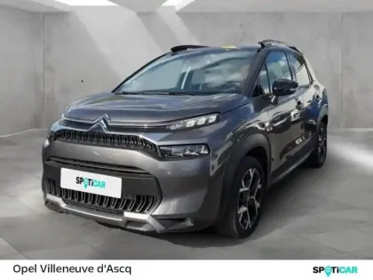 Photo Citroën C3 Aircross Max