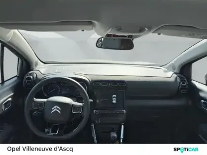 Photo 22 Citroën C3 Aircross  1.2 PureTech 110ch S&S MAX