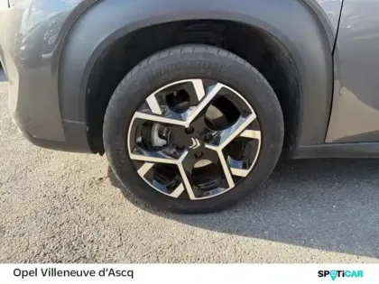 Photo 27 Citroën C3 Aircross  1.2 PureTech 110ch S&S MAX