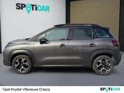 Photo 31 Citroën C3 Aircross  1.2 PureTech 110ch S&S MAX