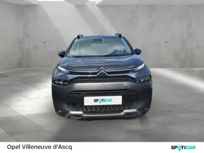Photo 16 Citroën C3 Aircross  1.2 PureTech 110ch S&S MAX