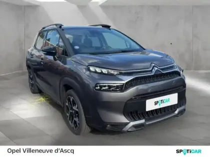 Photo 17 Citroën C3 Aircross  1.2 PureTech 110ch S&S MAX