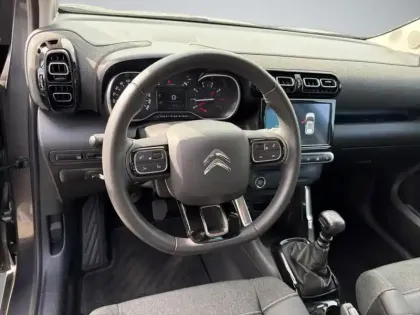 Photo 40 Citroën C3 Aircross  1.2 PureTech 110ch S&S MAX