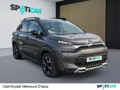 Photo 36 Citroën C3 Aircross  1.2 PureTech 110ch S&S MAX