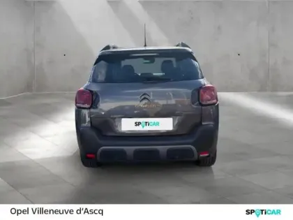 Photo 19 Citroën C3 Aircross  1.2 PureTech 110ch S&S MAX