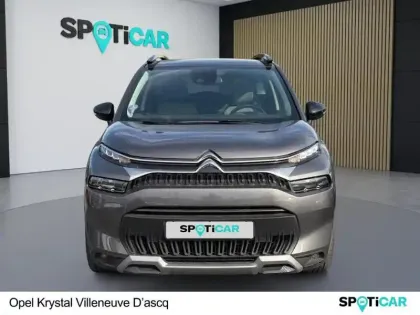 Photo 37 Citroën C3 Aircross  1.2 PureTech 110ch S&S MAX
