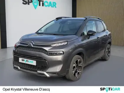 Photo 30 Citroën C3 Aircross  1.2 PureTech 110ch S&S MAX