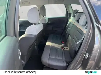 Photo 26 Citroën C3 Aircross  1.2 PureTech 110ch S&S MAX