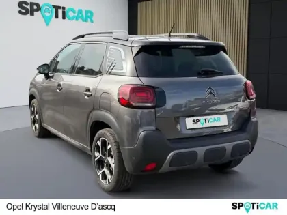 Photo 32 Citroën C3 Aircross  1.2 PureTech 110ch S&S MAX