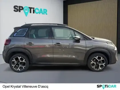 Photo 35 Citroën C3 Aircross  1.2 PureTech 110ch S&S MAX