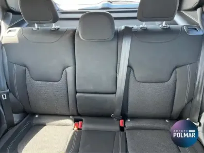 Photo 11 Jeep Renegade  1.0 GSE T3 120ch Limited MY21