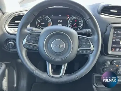 Photo 8 Jeep Renegade  1.0 GSE T3 120ch Limited MY21