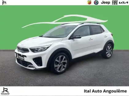 Photo Kia Stonic Gt Line
