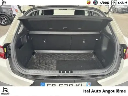 Photo 5 Kia Stonic  1.0 T-GDi 120ch MHEV GT Line