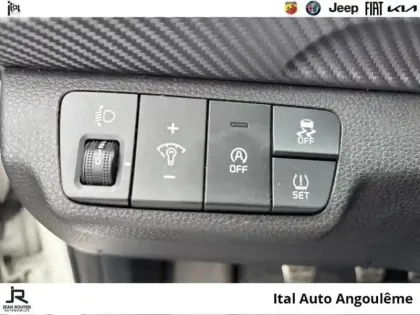 Photo 12 Kia Stonic  1.0 T-GDi 120ch MHEV GT Line