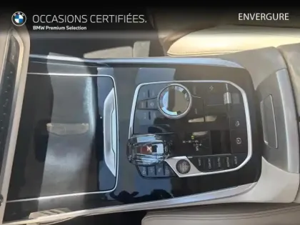 Photo 14 BMW X7  30dA xDrive 265ch Exclusive