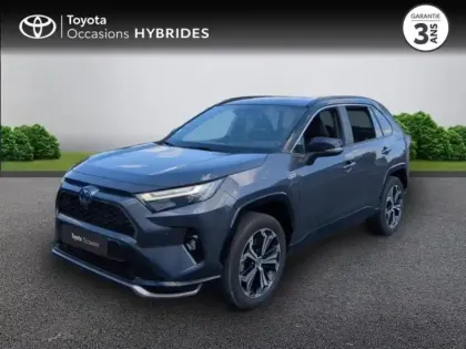 Photo Toyota Rav4 Collection