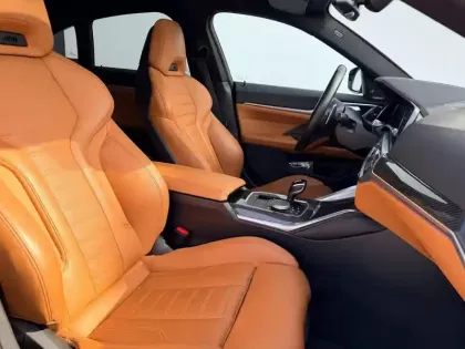 Photo 34 BMW Serie 4 Série 4 Gran Coupé M440iA xDrive 374ch M Performance