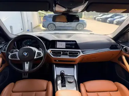 Photo 26 BMW Serie 4 Série 4 Gran Coupé M440iA xDrive 374ch M Performance