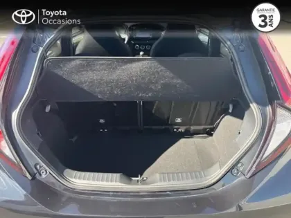 Photo 9 Toyota Aygo X  1.0 VVT-i 72ch Design