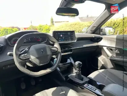 Photo 14 Peugeot 2008  1.2 PureTech 130ch S&S Allure