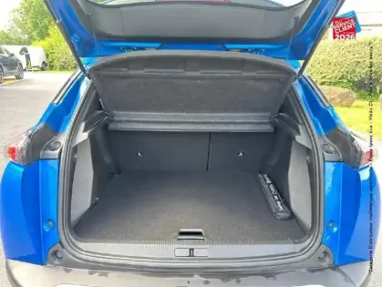 Photo 13 Peugeot 2008  1.2 PureTech 130ch S&S Allure