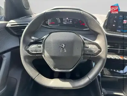 Photo 11 Peugeot 2008  1.2 PureTech 130ch S&S Allure