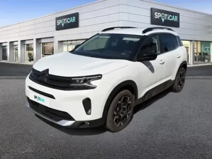 Photo Citroën C5 Aircross Shine