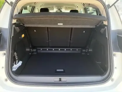 Photo 6 Citroën C5 aircross  PureTech 130ch S&S Shine EAT8