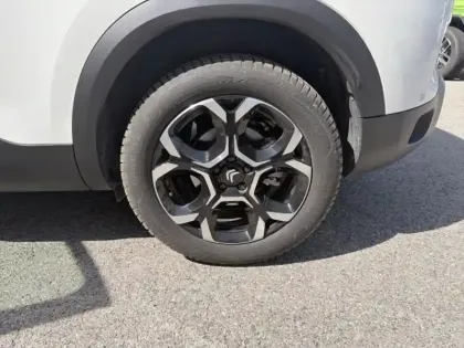 Photo 7 Citroën C5 aircross  PureTech 130ch S&S Shine EAT8