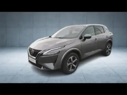 Photo Nissan Qashqai Tekna