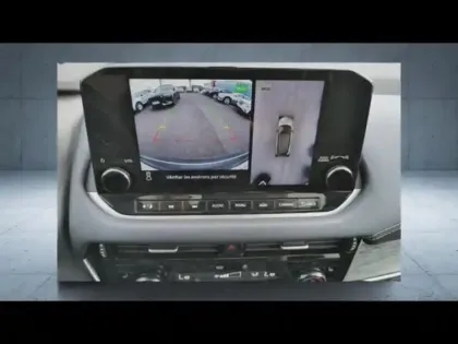 Photo 14 Nissan Qashqai  1.3 Mild Hybrid 158ch Tekna Xtronic