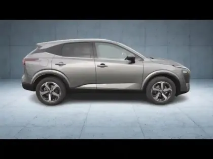 Photo 5 Nissan Qashqai  1.3 Mild Hybrid 158ch Tekna Xtronic