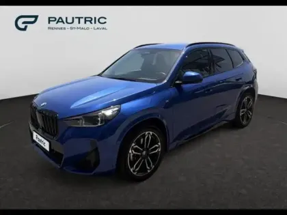 Photo Bmw X1 M Sport