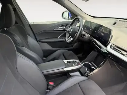 Photo 14 BMW X1  sDrive18d 150ch M Sport