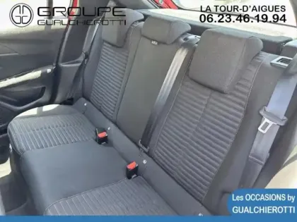 Photo 9 Peugeot 208  1.2 PureTech 75ch S&S Active Business