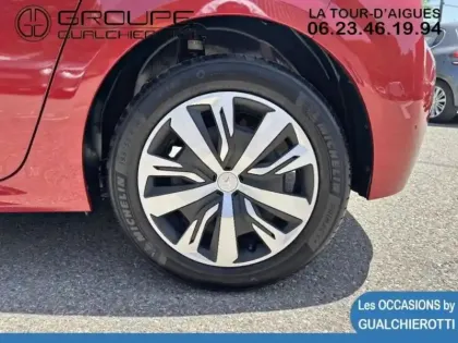 Photo 11 Peugeot 208  1.2 PureTech 75ch S&S Active Business