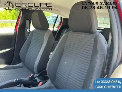 Photo 8 Peugeot 208  1.2 PureTech 75ch S&S Active Business