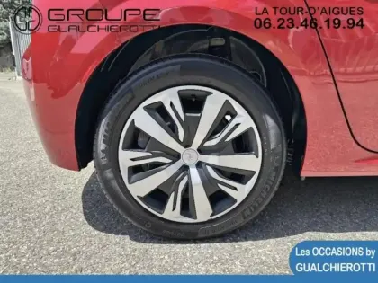 Photo 12 Peugeot 208  1.2 PureTech 75ch S&S Active Business