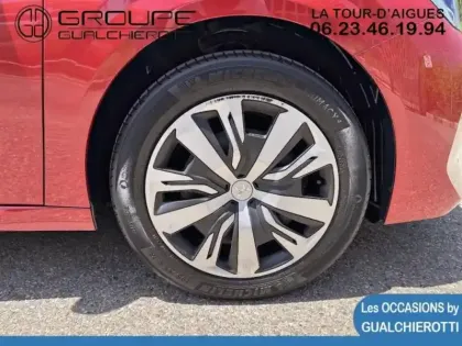 Photo 13 Peugeot 208  1.2 PureTech 75ch S&S Active Business