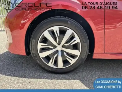Photo 10 Peugeot 208  1.2 PureTech 75ch S&S Active Business