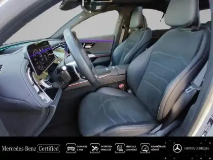 Photo 10 Mercedes Classe E  220 d 197+23ch AMG Line 9G-Tronic