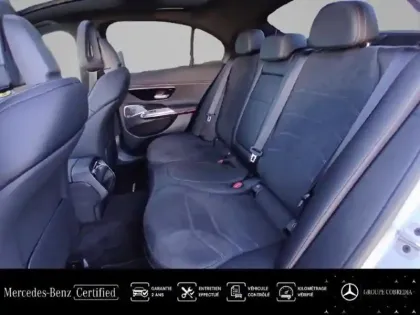 Photo 13 Mercedes Classe E  220 d 197+23ch AMG Line 9G-Tronic