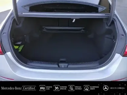 Photo 11 Mercedes Classe E  220 d 197+23ch AMG Line 9G-Tronic