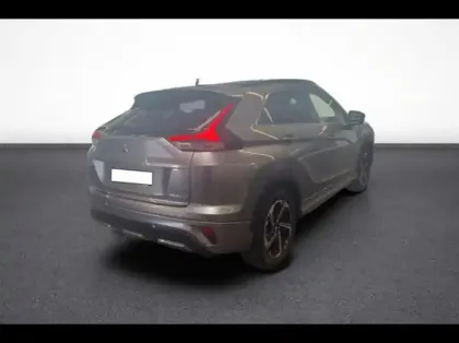 Photo 5 Mitsubishi Eclipse  Cross 2.4 MIVEC PHEV 188ch Instyle 4WD