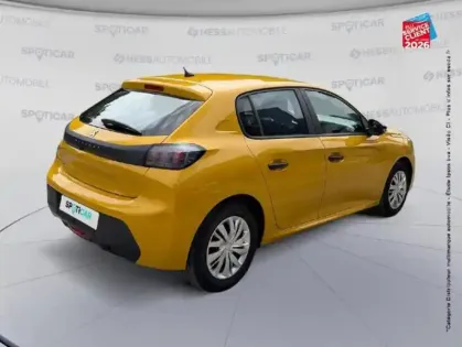 Photo 5 Peugeot 208  1.2 PureTech 75ch S&S Like