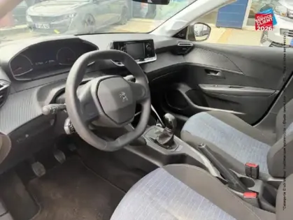Photo 14 Peugeot 208  1.2 PureTech 75ch S&S Like