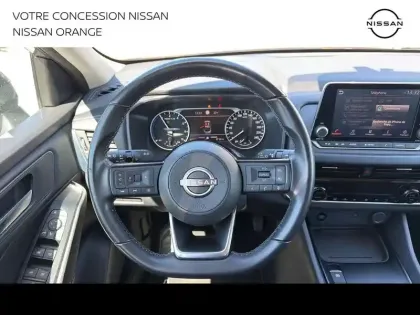 Photo 12 Nissan Qashqai  e-POWER 190ch Business Edition 2022