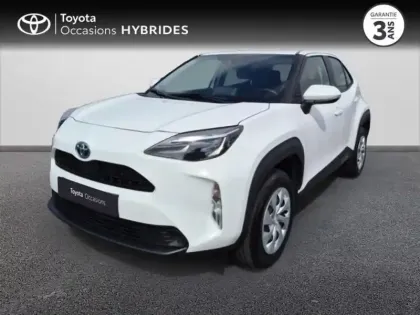 Photo Toyota Yaris Dynamic